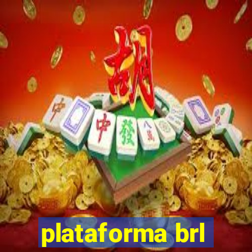 plataforma brl